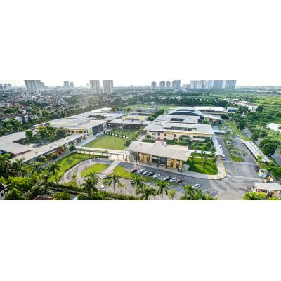 UNITED NATION INTERNATIONAL SCHOOL