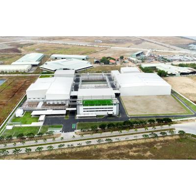 KONISHI FACTORY - BAC NINH